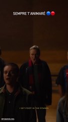 Emotivo vídeo promocional del Barça con guiño a la afición