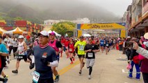 Matsu Prepares for Annual Marathon With Kaoliang Top Prize - TaiwanPlus News