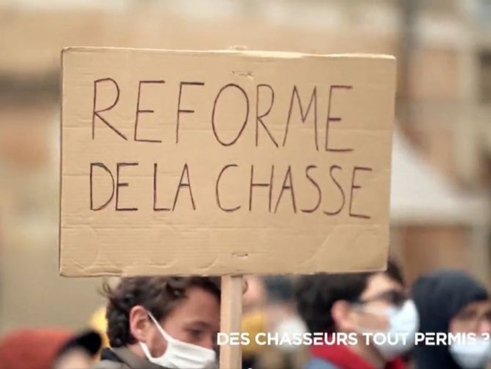 "Quel scandale", "impensable d’assister à ça" : Un reportage d’Envoyé Spécial sur les accidents de chasse scandalise les internautes