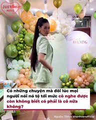 Khánh Vân: Tôi từng đau đớn, gục ngã vì anti-fan | Điện Ảnh Net