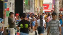 Comerciantes de Barranquilla en alerta por aumento de extorsiones contra tenderos