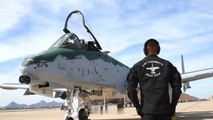 A-10C Thunderbolt II Demonstration Team and the F-16 Viper Demonstration Team, U.S. Air Force || What New