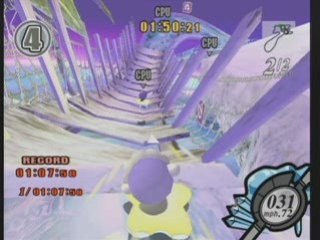 Compile des musiques de SSBB 73