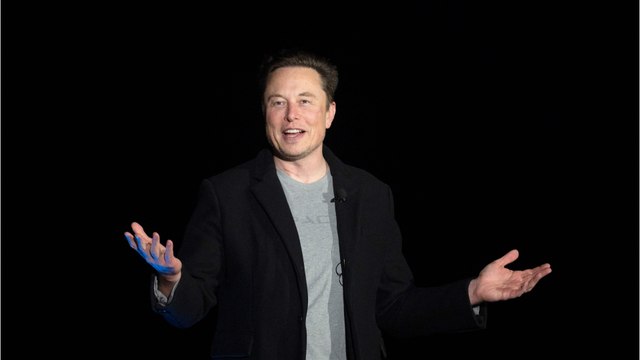 Voici - L'oiseau est libéré : Elon Musk achète le réseau social Twitter et prend déjà une décision radicale