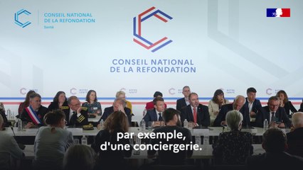 CNR Santé - Craon le 10 octobre 2022
