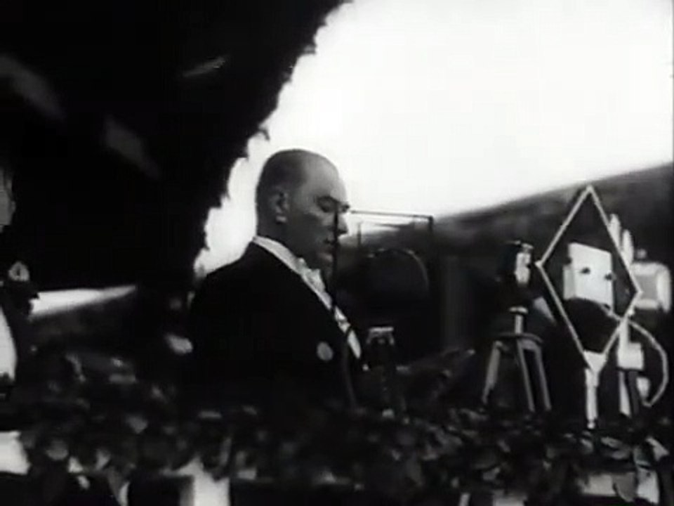 Cumhuriyet Bayramımız kutlu olsun!