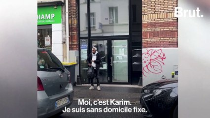 Un service de bagagerie et laverie gratuit pour les sans-abri