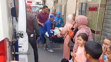 وفاة شابة داخل منزلها بالدرب الكبير.. الجيران يكشفون تفاصيل صادمة ويشكون في وفاتها