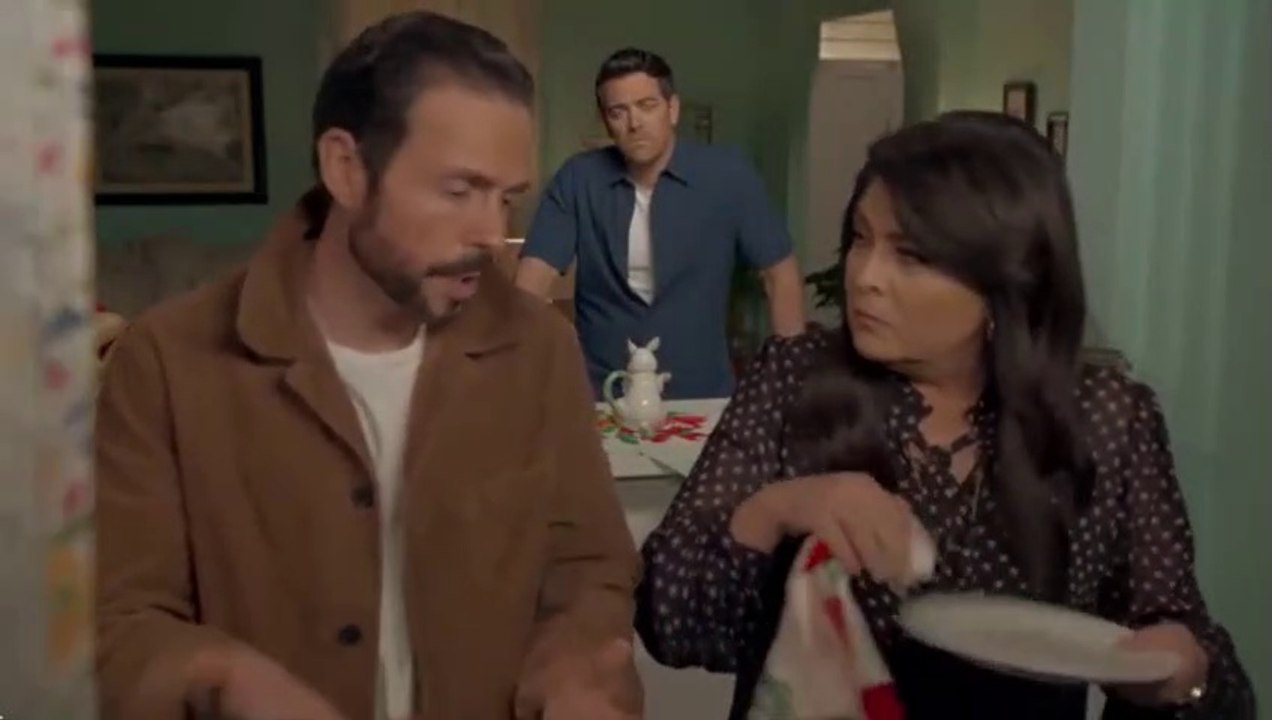 Corona de Lágrimas 2 Capitulo 44