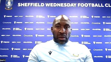 Will Sheffield Wednesday look into the free agent market for centre backs?