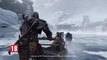 'God of War Ragnarök' chega já em novembro. Veja o trailer