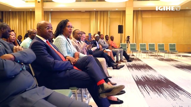 Renovated Amahoro Stadium to be inaugurated during the World Veterans Club Championship in May 2024