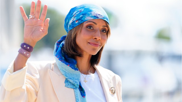 GALA VIDEO - Sonia Rolland : pourquoi ses filles ont refusé de la suivre sur le tournage de Tropiques criminels