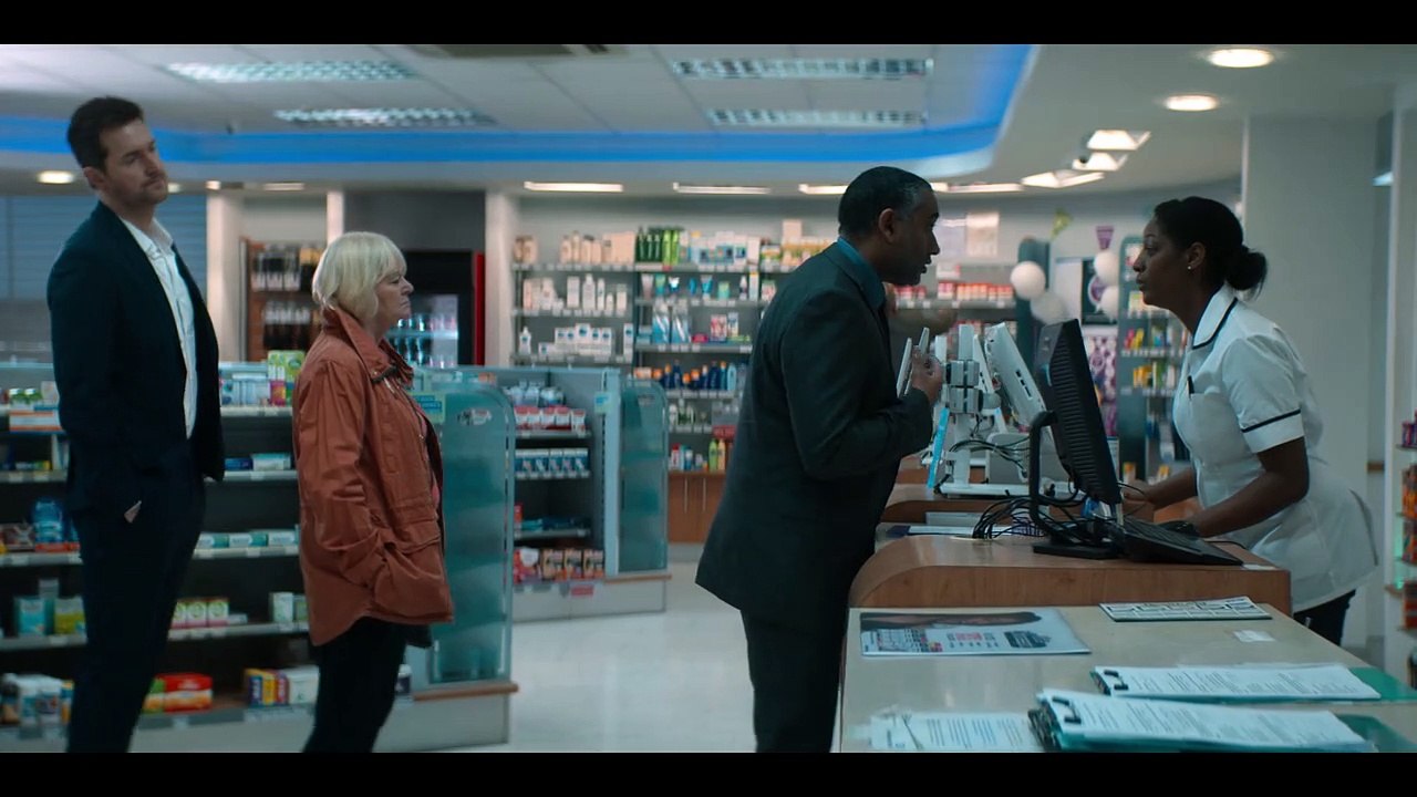 Ich schweige für dich Staffel 1 Folge 2 HD Deutsch