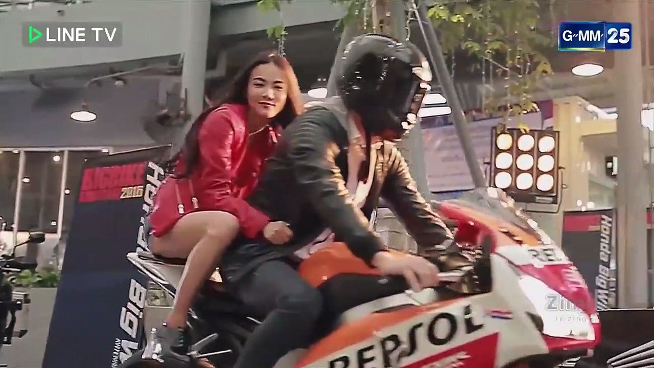 ( tập 7) Tình Yêu Không Có Lỗi, Lỗi Ở Bạn Thân (Phần 2) phim tình cảm thái lan vietsub trọn bộ