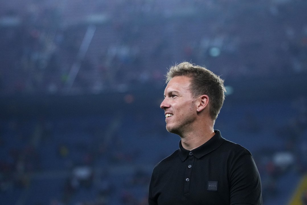 Nagelsmann über Rummenigge: 'Dann würde mein Handy jeden Tag 2734-mal klingeln'