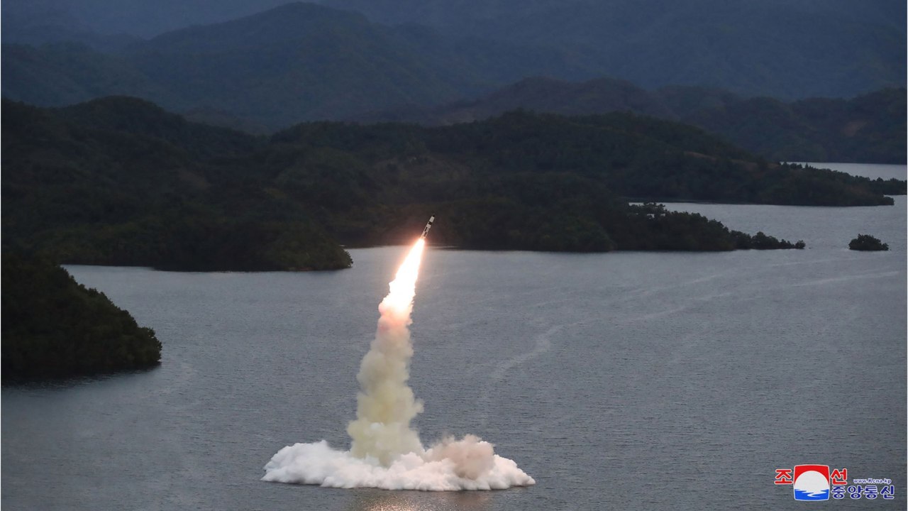 Pentagon issues stern warnings to North Korea, which get blatantly ignored just 24 hours later