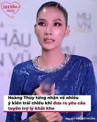 Yêu cầu của sao Việt khi tuyển trợ lý: Người đơn giản, bên dài như sớ | Điện Ảnh Net