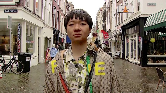 China Operates Extraterritorial Police Stations To Harass Dissidents: NGO - TaiwanPlus News