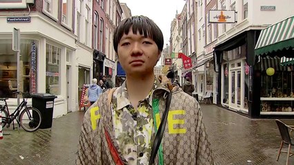 China Operates Extraterritorial Police Stations To Harass Dissidents: NGO - TaiwanPlus News