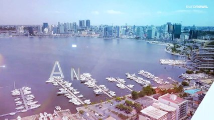 TAAG: Angolas Fluggesellschaft mit weltweiter Zielsetzung