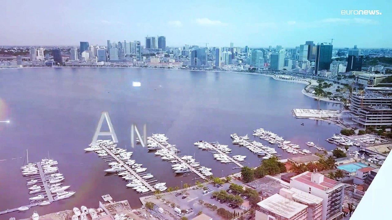 TAAG: Angolas Fluggesellschaft mit weltweiter Zielsetzung