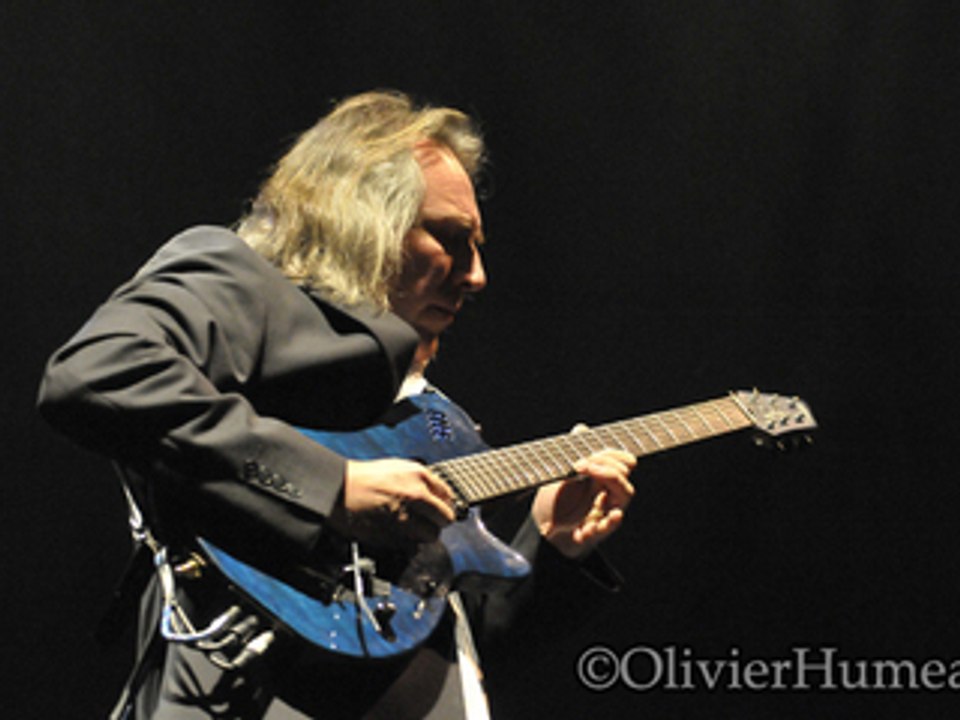 Grenoble Jazz Festival : Louis Winsberg