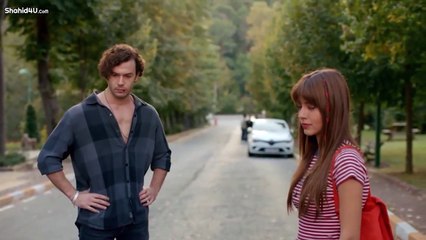 مسلسل فوضي عارمة الحلقة 1 الاولي مترجمة