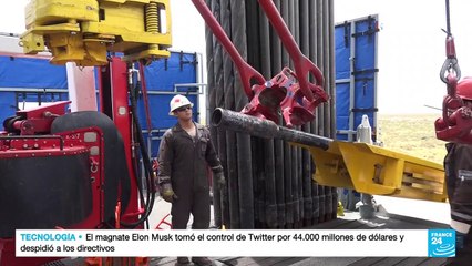 ONU cuestiona la inversión en gas natural en países de América Latina y el Caribe