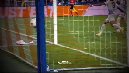 UCL 2022 Highlights 🏆