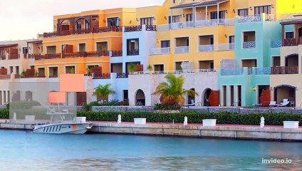 6 of the best family-friendly all-inclusive resorts