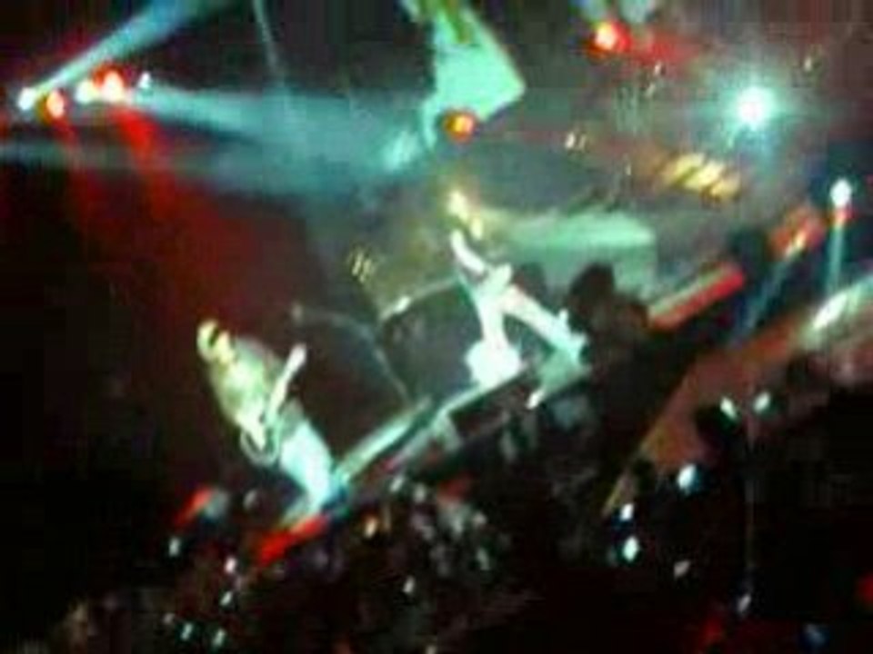 Tokio Hotel 14mars Geh