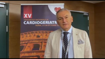 Fibrillazione atriale, Vetta: terapia adeguata solo a 50% anziani