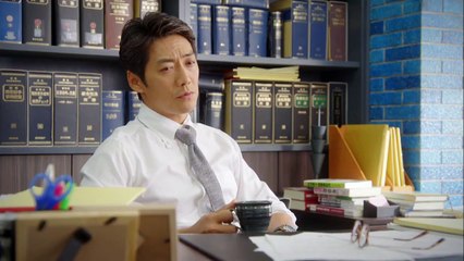 Legal Heart - リーガル・ハート ～いのちの再建弁護士～  Inochi no Saiken Bengoshi - E5