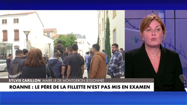 Sylvie Carillon : «Cela déchaîne sur les médias des gens qui approuvent ce comportement»