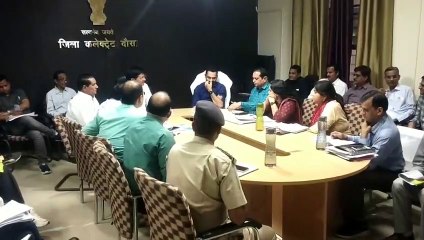 राज्य सरकार ने दौसा विधानसभा क्षेत्र के लिए जो मांगा वह दिया: मुरारीलाल