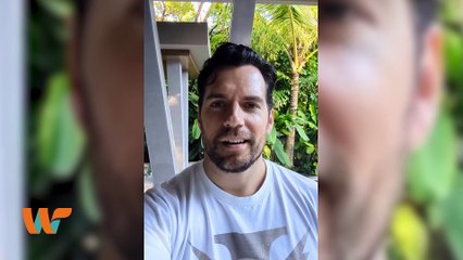 ¿Qué podemos esperar del regreso de Henry Cavill a DC? || Wipy TV