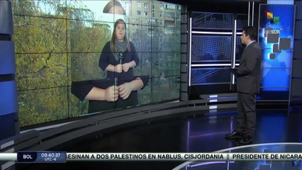 Rusia: OIEA enviará expertos a investigar asunto de bomba sucia