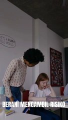 CIRI-CIRI ORANG SUKSES