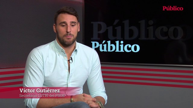 Espero que España, en un Mundial como el de Qatar, haga una reivindicación en favor de los derechos humanos