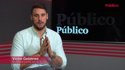 "Que la ultraderecha utilice a los niños siempre de escudo para defender su ideología es terrible"