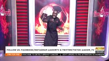 Qatar 2022: Otto Addo select good players for the World Cup - Fire For Fire (28-10-22)