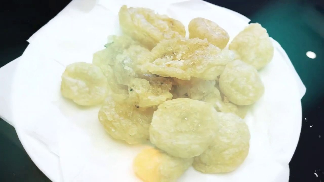 TUTORIAL MASAK ANTI GAGAL FT. JEROME POLIN