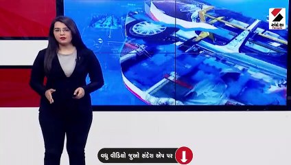 પૂર્વ નાયબ મુખ્ય મંત્રી નીતિન પટેલે મહેસાણામાં ટીકીટ માટે દાવેદારી નોંધાવી