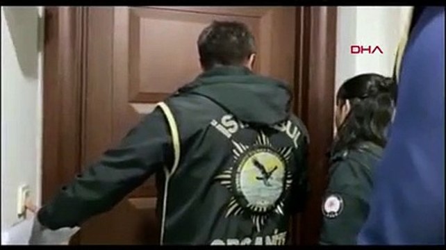 15 yıl sonra yine 'başrol'... Sahte milyarderden sınırları aşan vurgun