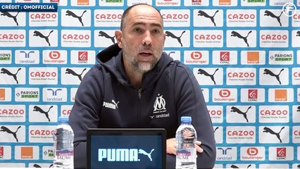 Igor Tudor encense encore Jordan Veretout