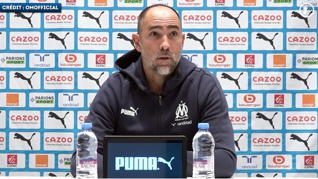 Igor Tudor évite le cas Gerson