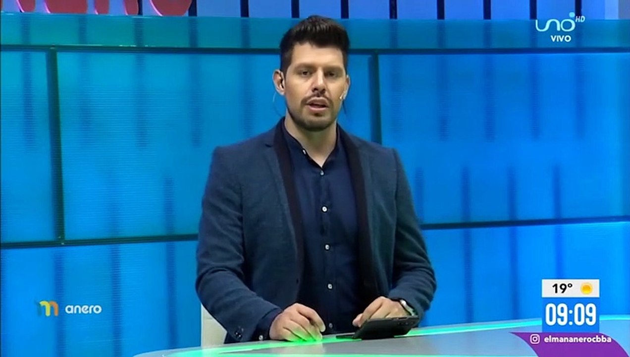 Gobierno espera consenso, planificación y rigurosidad técnica