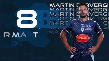 J9  Pro D2 | Le XV pour affronter Vannes
