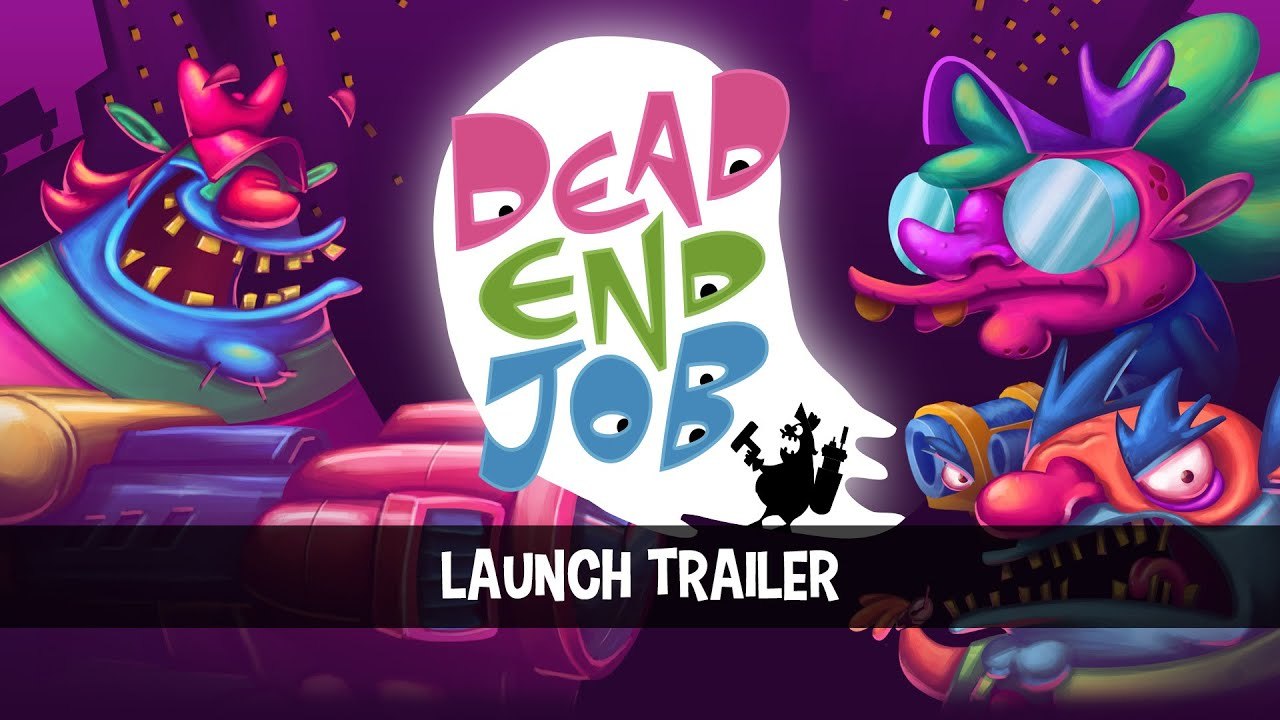Dead End Job
